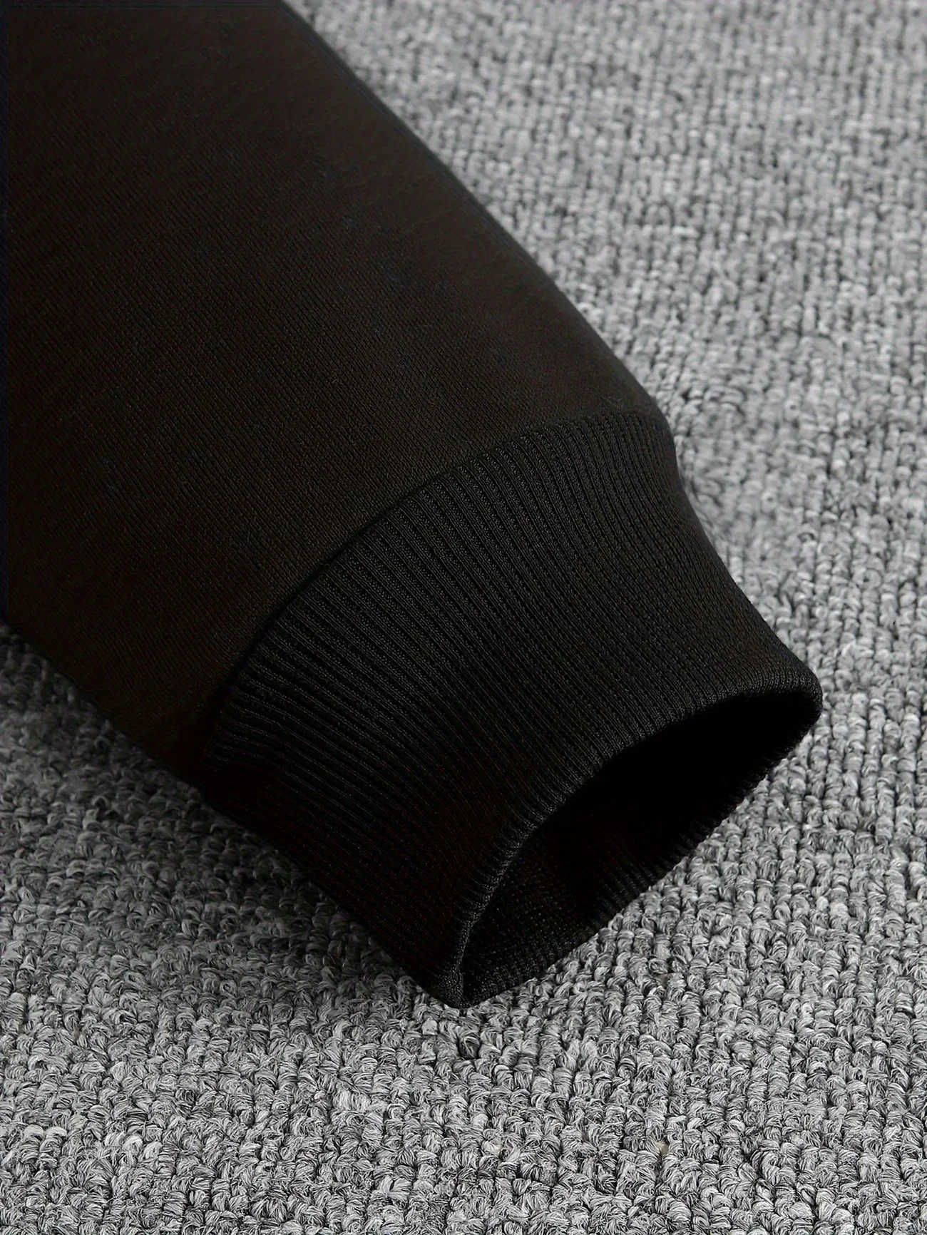 Vintage men's hoodie with compass print high-quality and fashionable hoodie daily casual hoodie comfortable sweatshirt - Image 2